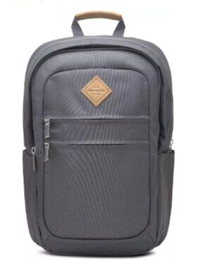 Abercrombie Monaco Laptop Backpack NWT